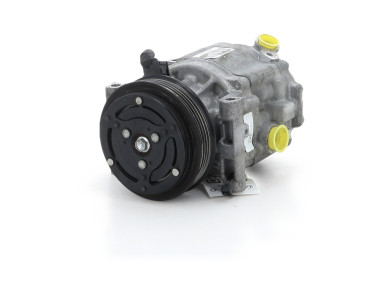 Compresseur de climatisation - Fiat PANDA II - 71785268 - P1-9015K