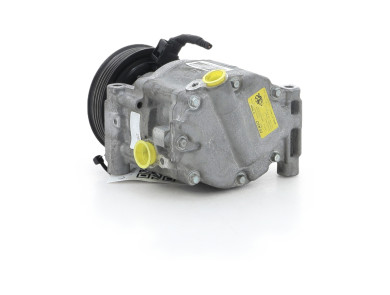 Compresseur de climatisation - Fiat PANDA II - 71785268 - P1-9015K