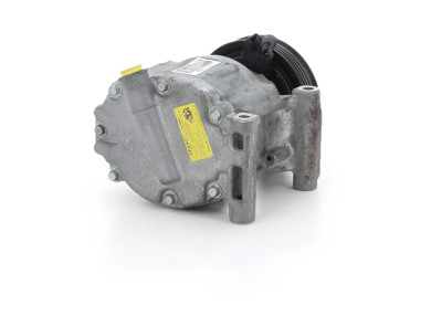 Compresseur de climatisation - Fiat PANDA II - 71785268 - P1-9015K