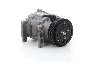 Compresseur de climatisation - Fiat PANDA II - 71785268 - P1-9015K