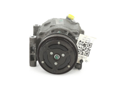 Compresseur de climatisation - Fiat PANDA II - 71785268 - X1-3419F