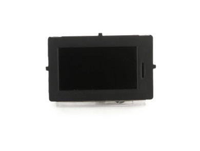 Multifunction screen - Renault GRAND SCENIC III PH.1 - 259154618R - S1-8381F