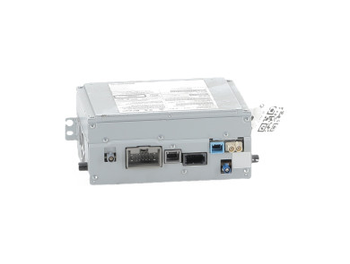 Multimedia radio - Volvo V70 II PH.1 - 36012367 - C1-7509L