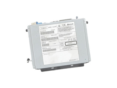 Poste multimédia - Volvo V70 II PH.1 - 36012367 - C1-7509L