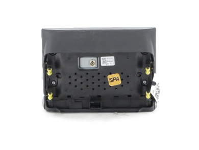 Ecran multifonction - Citroen C3 AIRCROSS PH 2 - 98574494ZD - U1-7359C