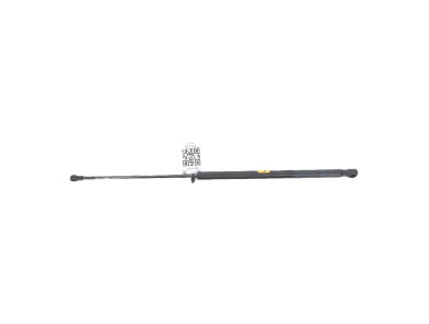 Trunk gas spring (x2) - Citroen C1 I PH.2 - Bleu Fonce - 8731L0 - M0-7592T