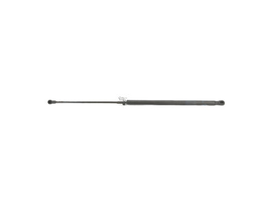 Trunk gas spring (x2) - Citroen C1 I PH.2 - Bleu Fonce - 8731L0 - M0-7592T