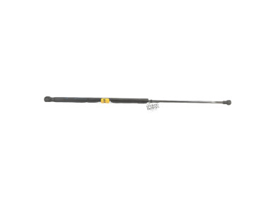 Trunk gas spring (x2) - Citroen C1 I PH.2 - Bleu Fonce - 8731L0 - M0-7592T