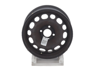 Steel wheel - Citroen C4 II PH.1 - 5401R6 - M1-0373T