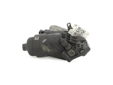 Oil filter mounting - Hyundai IX35 PH.2 1.7 CRDI - 263102A520 - B1-3829E