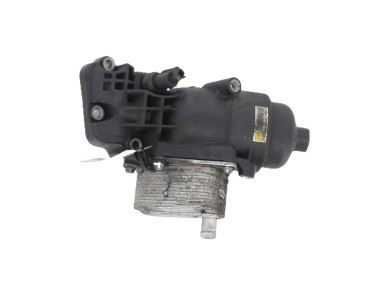 Oil filter mounting - Hyundai IX35 PH.2 1.7 CRDI - 263102A520 - B1-3829E