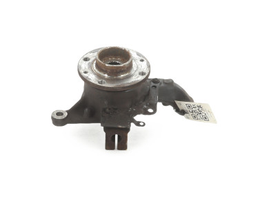 Left steering knuckle used - Renault CAPTUR - 400159304R