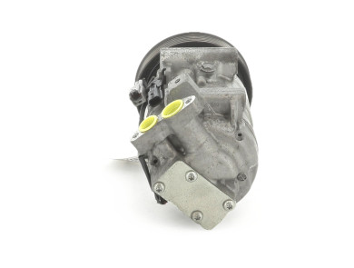 Compresseur de climatisation occasion - Renault CAPTUR - 926002352R