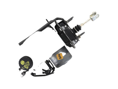 ABS pump motor - Ford RANGER PICK-UP V - 2816769 - T1-8978M