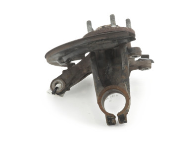 Left steering knuckle - Land Rover FREELANDER II - LR006859 - N0-8064I
