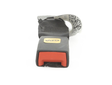 Attache ceinture sécurité centrale occasion - Fiat 500L - 0000735562149