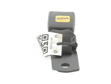 Central rear belt clip - Fiat 500L II PH.1 - 0000735562149 - N1-5525G