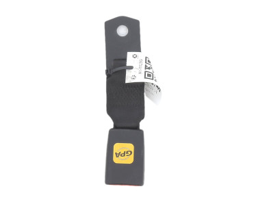 Central rear belt clip - Fiat 500L II PH.1 - 0000735562149 - N1-5525G