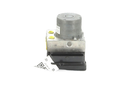 ABS pump motor - Peugeot 5008 II PH.1 - 1623142080 - J0-0412F