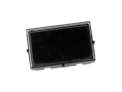 Multifunction screen - Renault MASTER III PH.3 - 259150869R - H1-1359H