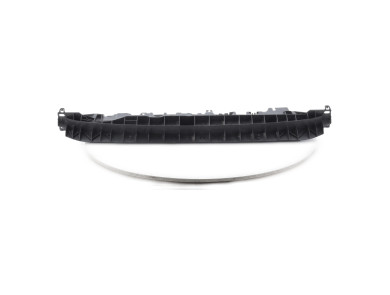 Traverse inférieure de pare choc avant - Peugeot 208 I PH.1 - Blanc - 1607398680 - W1-5369G