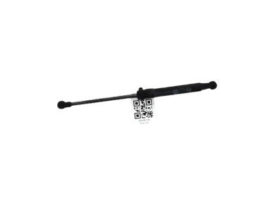 Paire verins coffre hayon malle occasion - Fiat 500 - 0000051785412