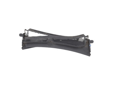 Windshield bay - Peugeot 208 I PH.2 - Rouge Fonce - 96733027XT - W1-7295X