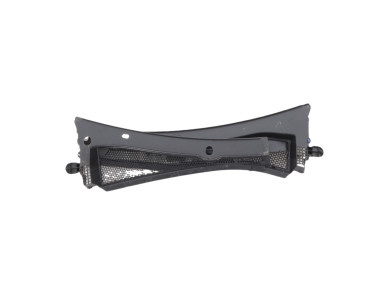 Baie de pare-brise - Peugeot 208 I PH.2 - Rouge Fonce - 96733027XT - W1-7295X