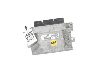 Engine calculator - Renault TWINGO II PH.2 - 237104091R - E1-6527I