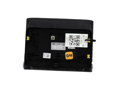 Ecran multifonction - Citroen C3 AIRCROSS PH 1 - 98574494ZD - G1-4872Z