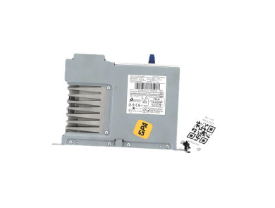 Multimedia radio - Citroen C3 III PH.1 - 9818777780 - H0-9763Y