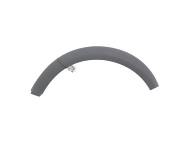 Left rear fender flare - Mini MINI I PH.2 - Gris Clair - 51131505869 - K1-1791A