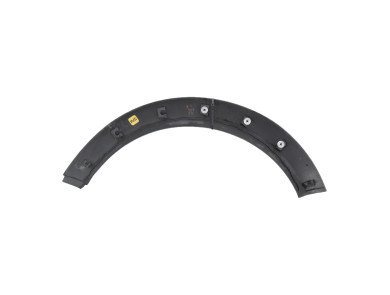 Right rear fender flare - Mini MINI I PH.2 - Gris Clair - 51131505868 - H1-1701X