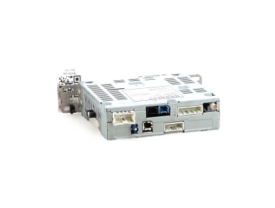 Multimedia radio - Renault KADJAR PH.1 - 281156074R - H1-6604L
