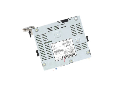 Poste multimédia - Renault KADJAR PH.1 - 281156074R - H1-6604L