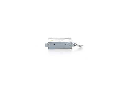 Multimedia radio used - Peugeot 208 - 9809503380