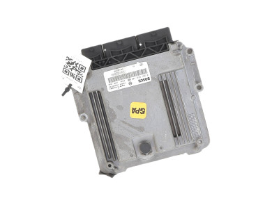 Calculateur moteur - Renault CLIO IV PH.1 - 237102747R - G1-6599S