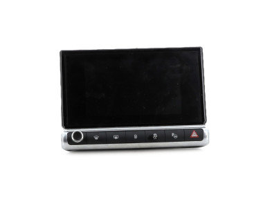 Ecran multifonction occasion - Citroen C4 CACTUS - 98009807ZD