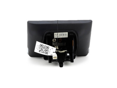 Multifunction screen - Citroen C4 CACTUS PH.1 - 98009807ZD - M1-6414I