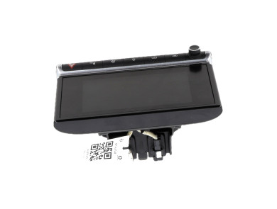 Multifunction screen - Citroen C4 CACTUS PH.1 - 98009807ZD - M1-6414I