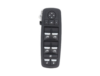 Platine de commande lève-vitre gauche occasion - Maserati LEVANTE - 670097037
