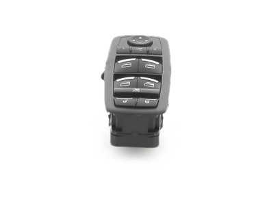 Left window-lift switch panel - Maserati LEVANTE - 670097037 - M0-5961P