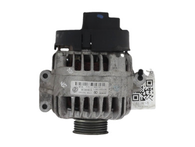 Alternateur - Fiat 500 II PH.2 1.2 69 - 51859038 - Q1-3615V