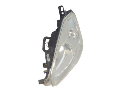 Left headlight - Citroen BERLINGO II PH.1 - 00006208K6 - R1-4488J