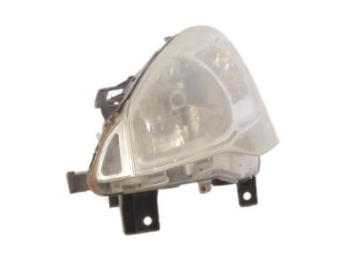 Left headlight - Citroen BERLINGO II PH.1 - 00006208K6 - R1-4488J