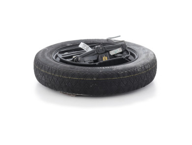 Space saver spare wheel kit - Peugeot 308 II PH.1 - 9675355980 - T0-8174F