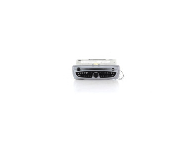 Multimedia radio used - Renault SCENIC - 281153866R