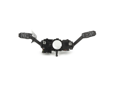 Steering column stalk switch used - Volkswagen POLO - 2Q0953502S IGI