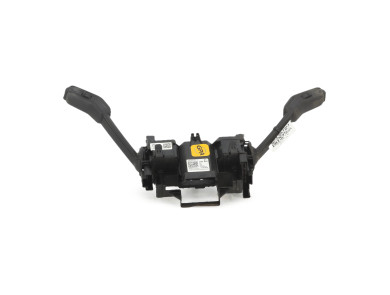 Steering column stalk switch - Volkswagen POLO V PH.2 - 2Q0953502SIGI - A1-8435G