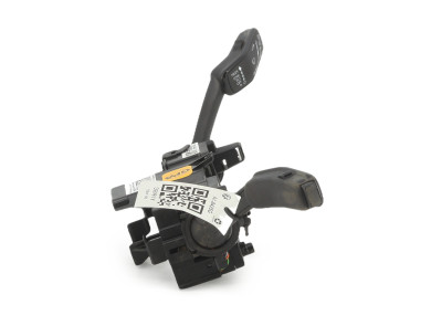 Steering column stalk switch - Volkswagen POLO V PH.2 - 2Q0953502SIGI - A1-8435G
